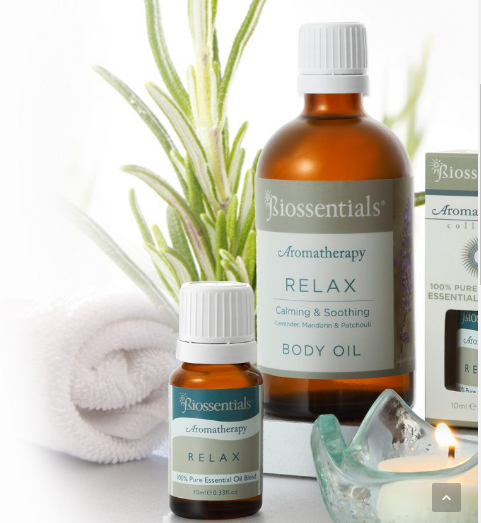 Aromatherapy Collection