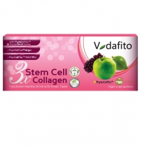 V-dafito Products-	 3x STEM CELL COLLAGEN DRINK