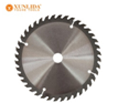 TCT saw blade