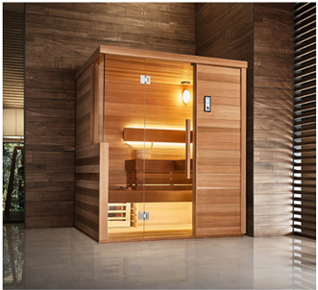 Sauna Room