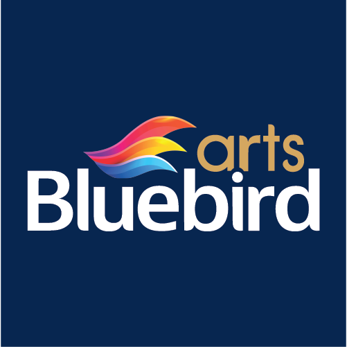 Bluebird Arts