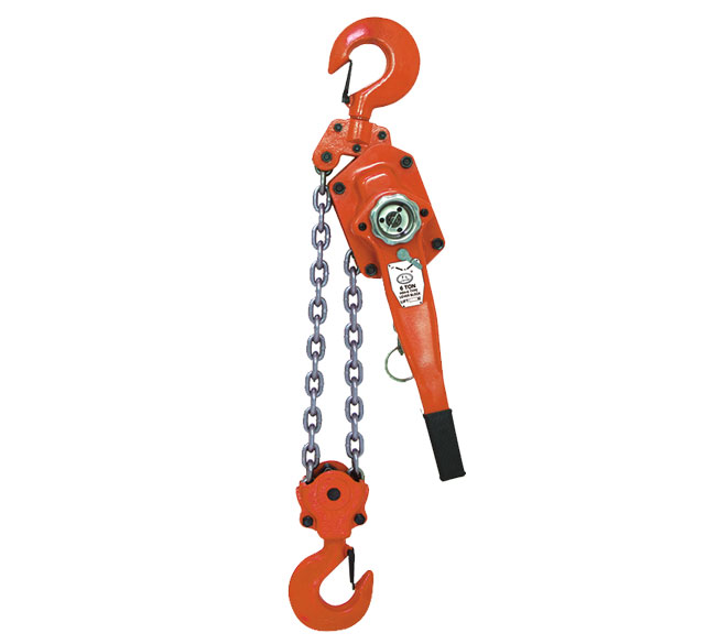 Wire Rope Pulling Hoist