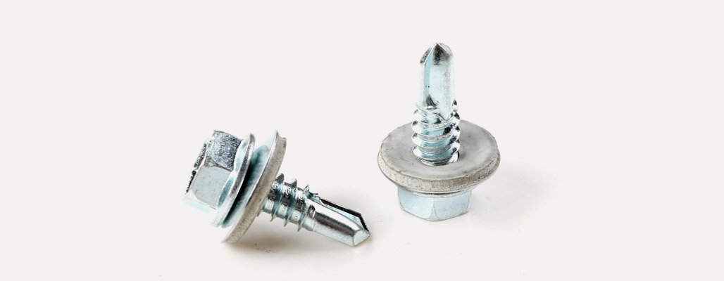 Self Tapping Screw