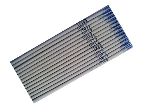 CARBON STEEL WELDING ELECTRODE AWS E6011