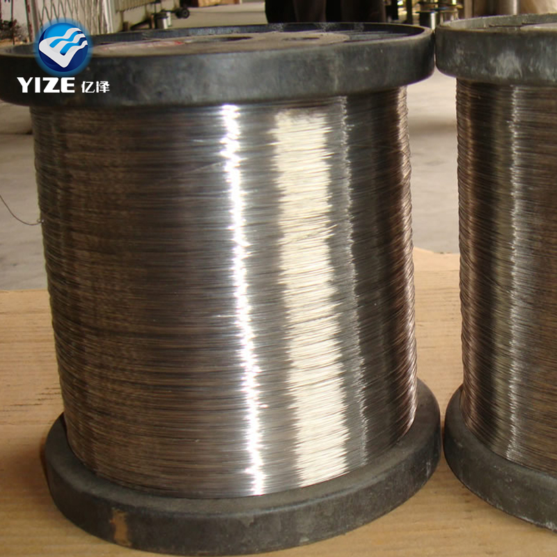 stainless steel wire