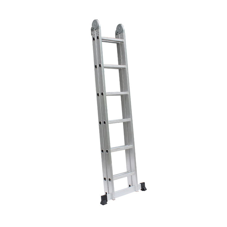 Aluminum Combination Ladder