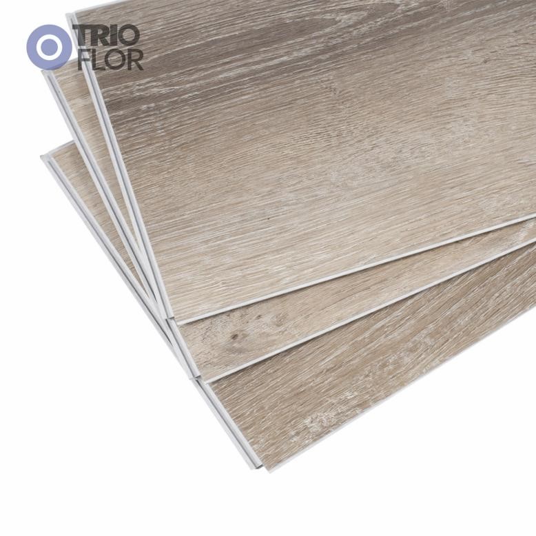 SPC flooring