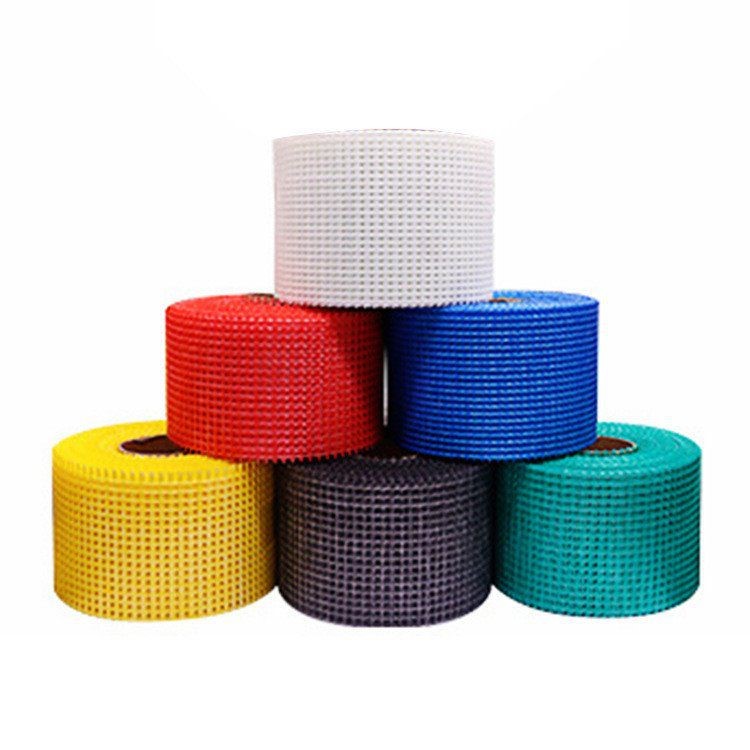 Fiberglass Self Adhesive Tape