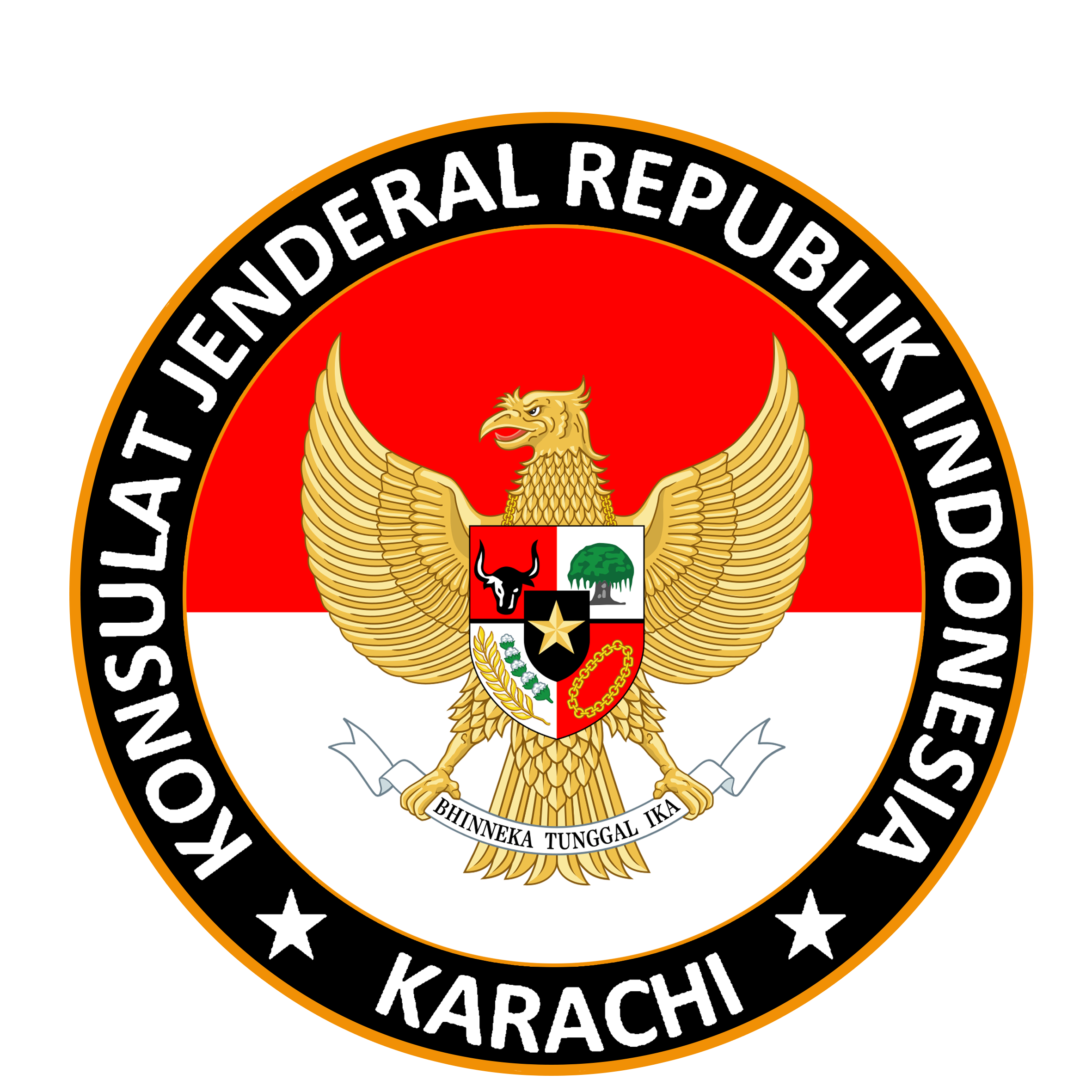 Consulate General of the Republic of Indonesia in Karachi