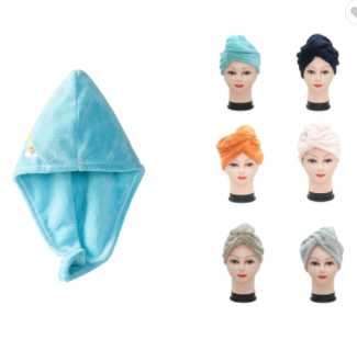 Head towel