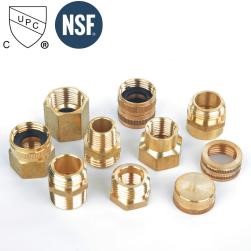 Brass Fitting