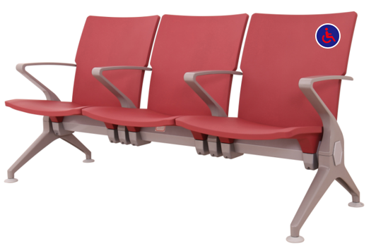 injected-pu-waiting-chair-sj9501-110977