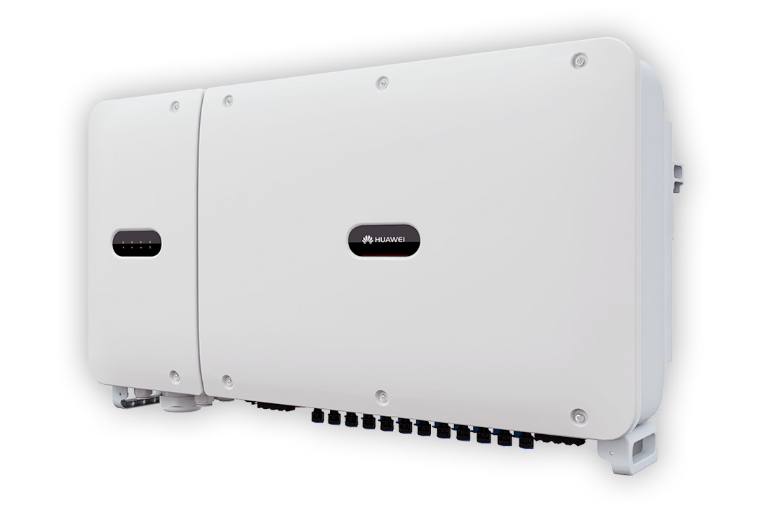 Solar Grid-Tie Inverter, Huawei