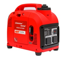 Inverter Generator