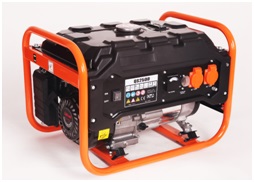 GASOLINE GENERATOR