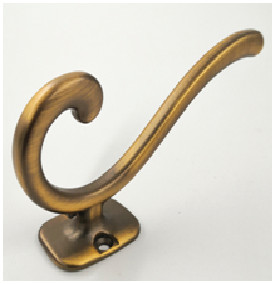 Coat hook