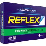 Reflex a4 80 gsm copy paper super white