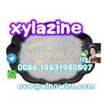Xylazine Powder CAS 7361-61-7 with Fast Delivery