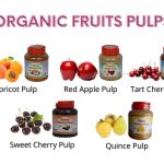 Fruit Purees (Pulps)