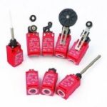 Safety Limit Switch - ED series