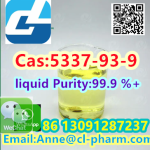 Hot sale product in here! CAS:5337-93-9,Best price! 2-bromo-4-methylpropiophenone,More product you w