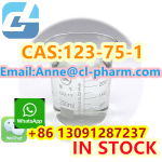 Hot sale product in here! Pyrrolidine CAS:123-75-1 Best price! More product you will like!Contact us