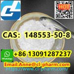 Hot sale product in here! CAS:148553-50-8, Best price! Pregabalin, More product you will like!Contac