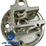 JYG Casting Customizes Quality Precision Casting Machinery Parts