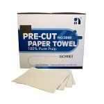Precut Paper Towel - 5508