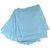 Best price bed sheet hospital waterproof non-woven fabric disposable waterproof single nonwoven bed 