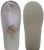 pp non-slip disposable slipper sole material nonwoven anti skid fabric