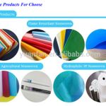 PP Spunbond Non-woven Fabric-S/SS/SMS Non-woven covering film-Sofa bottom cloth