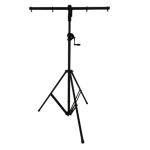 Wind-Up PA Lighting Stands  c