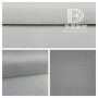 Fiberglass cloth 3732 Twill Weave industrial fabric 430GSM for fire blanket
