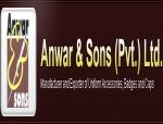 ANWAR & SONS (PVT) LTD.