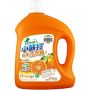 Baking Soda Antibacterial Laundry Detergent-Citrus