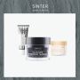Net celebrity recommendation group-cleansing cream mud mask water gel cream
