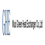 Wuxi Green Heat exchanger CO.,LTD