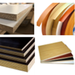 Boards（Chipboard, Plywood, MDF, Edge Bangding
