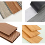 Floor（Laminate Floor, Self Adhesive Floor, SPC Floor, WPC Decking, Bamboo Decking )