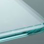 LAMINATED TEMPERED GLASS