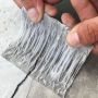 Strong rubberized waterproof tape