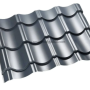 Nano Tech metal roof