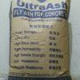 ULTRA ASH (Fly ash for concrete)